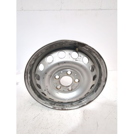 Recambio de llanta para mercedes-benz vito (w638) caja cerrada 112 cdi  (638.094) referencia OEM IAM 6384011501  