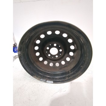 Recambio de llanta para mercedes-benz vito (w638) caja cerrada 112 cdi  (638.094) referencia OEM IAM 6384011501  