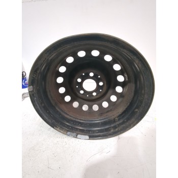 Recambio de llanta para mercedes-benz vito (w638) caja cerrada 112 cdi  (638.094) referencia OEM IAM 6384011501  