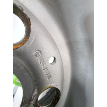 Recambio de llanta para mercedes-benz vito (w638) caja cerrada 112 cdi  (638.094) referencia OEM IAM 6384011501  