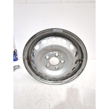 Recambio de llanta para mercedes-benz vito (w638) caja cerrada 112 cdi  (638.094) referencia OEM IAM 6384011501  