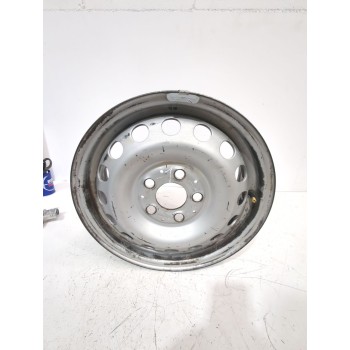 Recambio de llanta para mercedes-benz vito (w638) caja cerrada 112 cdi  (638.094) referencia OEM IAM 6384011501  