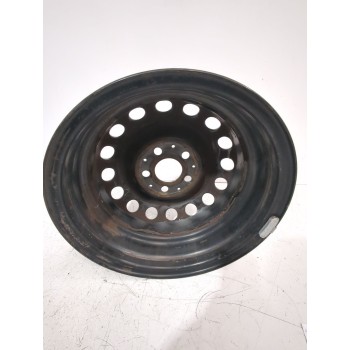 Recambio de llanta para mercedes-benz vito (w638) caja cerrada 112 cdi  (638.094) referencia OEM IAM 6384011501  