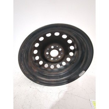 Recambio de llanta para mercedes-benz vito (w638) caja cerrada 112 cdi  (638.094) referencia OEM IAM 6384011501  