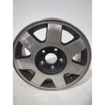 Recambio de llanta para kia carnival ii 2.9 crdi lx referencia OEM IAM K9965556050  