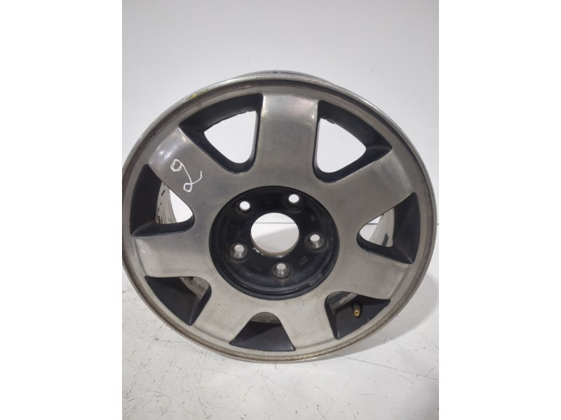 Recambio de llanta para kia carnival ii 2.9 crdi lx referencia OEM IAM K9965556050  