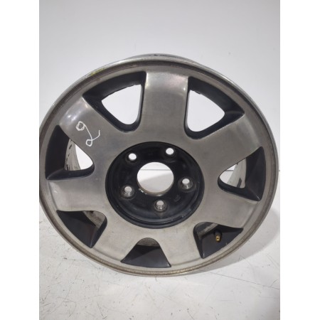 Recambio de llanta para kia carnival ii 2.9 crdi lx referencia OEM IAM K9965556050  