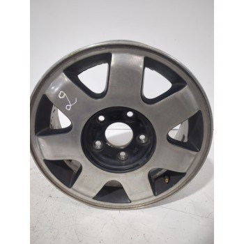 Recambio de llanta para kia carnival ii 2.9 crdi lx referencia OEM IAM K9965556050  