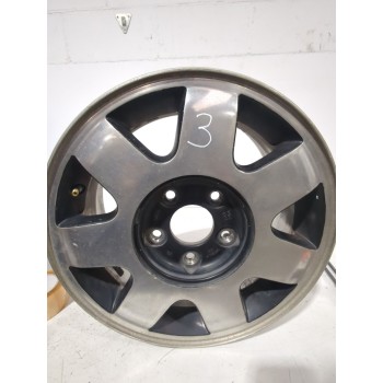 Recambio de llanta para kia carnival ii 2.9 crdi lx referencia OEM IAM   