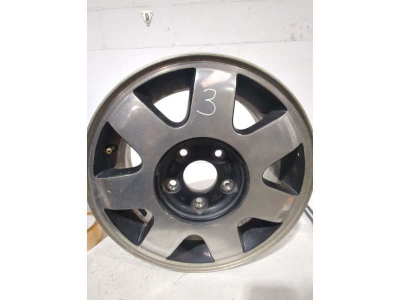 Recambio de llanta para kia carnival ii 2.9 crdi lx referencia OEM IAM   