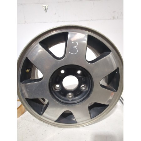 Recambio de llanta para kia carnival ii 2.9 crdi lx referencia OEM IAM   