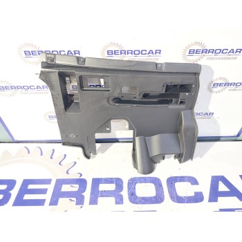 Recambio de moldura para mercedes-benz clase a (w169) 1.7 cat referencia OEM IAM 1696800039  