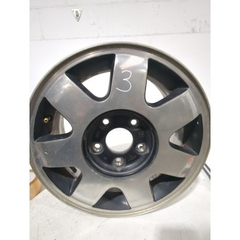 Recambio de llanta para kia carnival ii 2.9 crdi lx referencia OEM IAM   