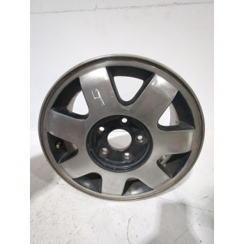 Recambio de llanta para kia carnival ii 2.9 crdi lx referencia OEM IAM K9965556050  