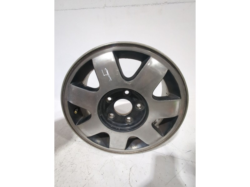 Recambio de llanta para kia carnival ii 2.9 crdi lx referencia OEM IAM K9965556050  