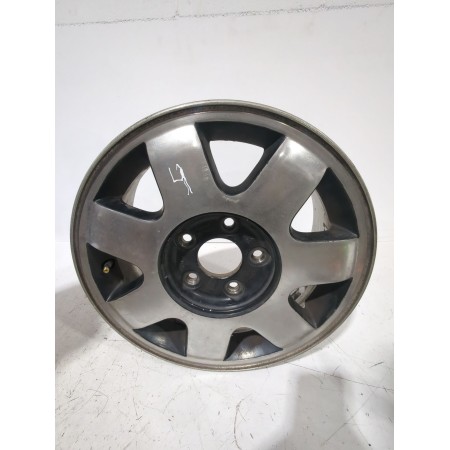 Recambio de llanta para kia carnival ii 2.9 crdi lx referencia OEM IAM K9965556050  