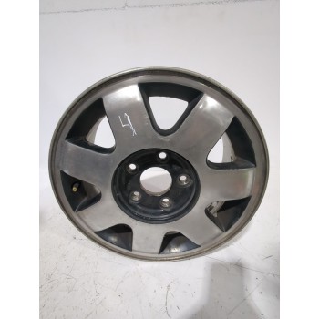 Recambio de llanta para kia carnival ii 2.9 crdi lx referencia OEM IAM K9965556050  