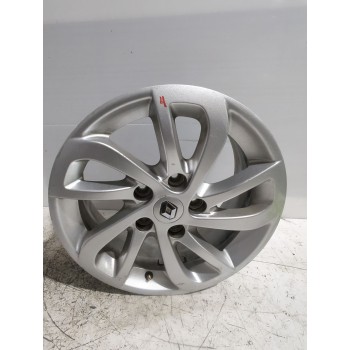 Recambio de llanta para renault megane iii berlina 5 p dynamique referencia OEM IAM 403000787R  