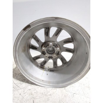 Recambio de llanta para renault megane iii berlina 5 p dynamique referencia OEM IAM 403000787R  