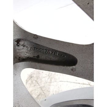 Recambio de llanta para renault megane iii berlina 5 p dynamique referencia OEM IAM 403000787R  