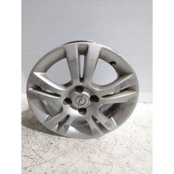 Recambio de llanta para opel corsa d 1.3 16v cdti referencia OEM IAM H2ET39  