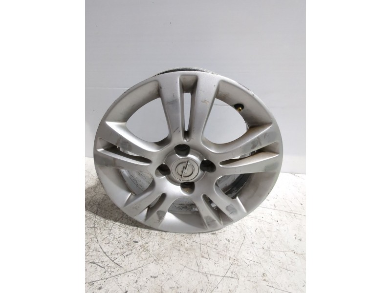 Recambio de llanta para opel corsa d 1.3 16v cdti referencia OEM IAM H2ET39  