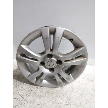 Recambio de llanta para opel corsa d 1.3 16v cdti referencia OEM IAM H2ET39  