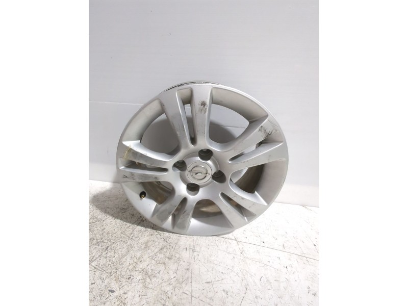 Recambio de llanta para opel corsa d 1.3 16v cdti referencia OEM IAM H2ET39  