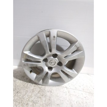 Recambio de llanta para opel corsa d 1.3 16v cdti referencia OEM IAM H2ET39  