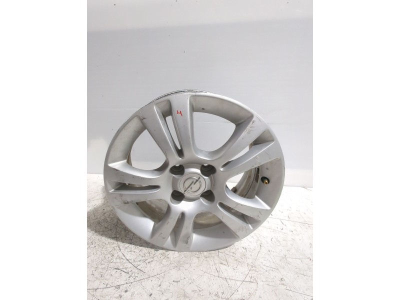 Recambio de llanta para opel corsa d 1.3 16v cdti referencia OEM IAM H2ET39  