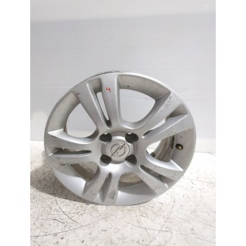 Recambio de llanta para opel corsa d 1.3 16v cdti referencia OEM IAM H2ET39  