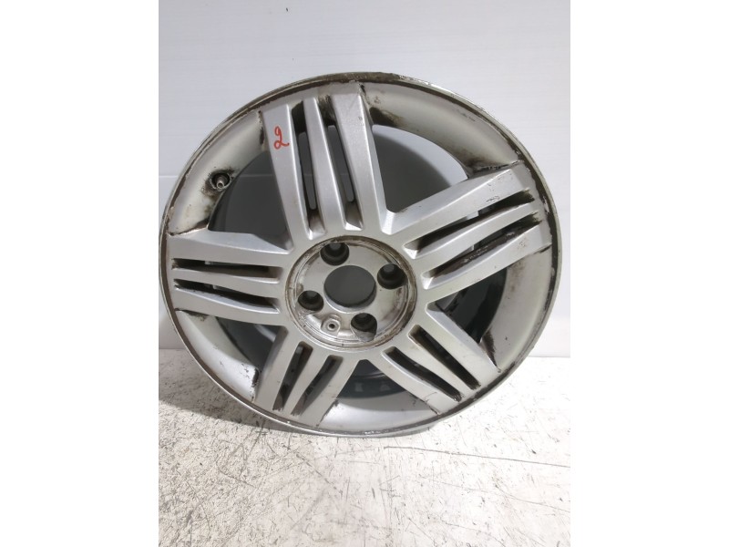 Recambio de llanta para renault scenic ii 1.6 16v referencia OEM IAM 8200217242  