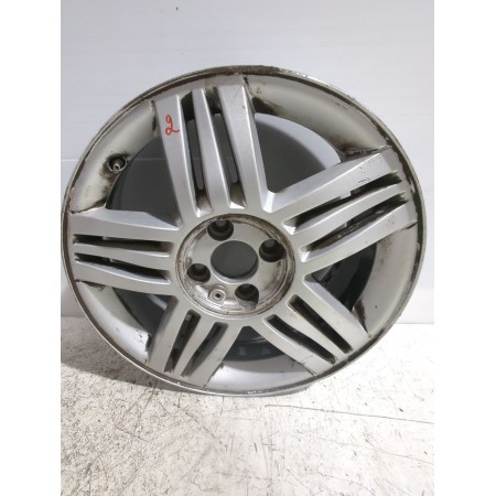 Recambio de llanta para renault scenic ii 1.6 16v referencia OEM IAM 8200217242  