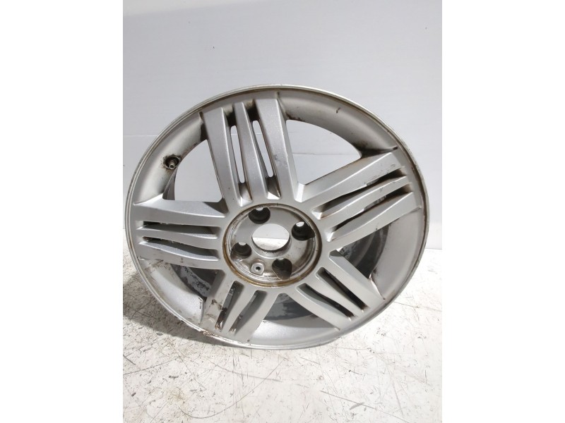 Recambio de llanta para renault scenic ii 1.6 16v referencia OEM IAM 8200217242  