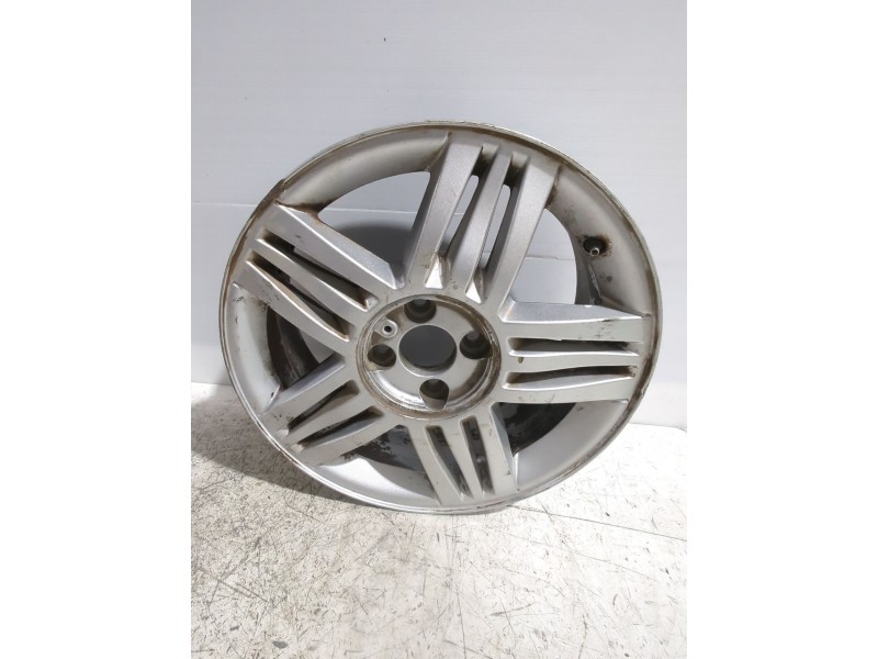 Recambio de llanta para renault scenic ii 1.6 16v referencia OEM IAM 8200217242  