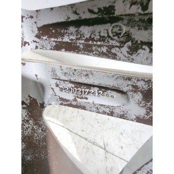 Recambio de llanta para renault scenic ii 1.6 16v referencia OEM IAM 8200217242  