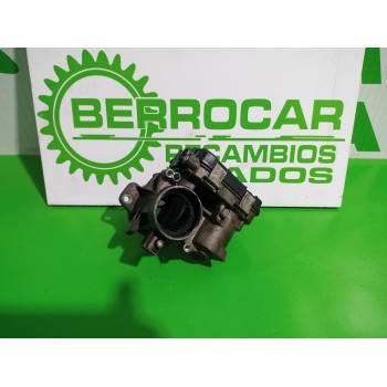 Recambio de caja mariposa para fiat punto (evo) (199) 1.3 16v jtd cat referencia OEM IAM 40DFP1C146  