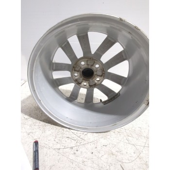 Recambio de llanta para volkswagen touran (5t1) advance bmt referencia OEM IAM 5TA601025  