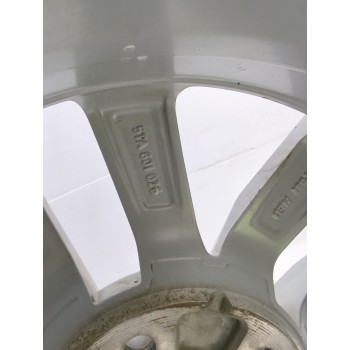 Recambio de llanta para volkswagen touran (5t1) advance bmt referencia OEM IAM 5TA601025  