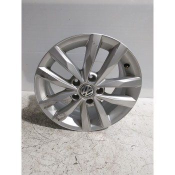 Recambio de llanta para volkswagen touran (5t1) advance bmt referencia OEM IAM 5TA601025  