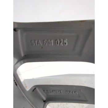 Recambio de llanta para volkswagen touran (5t1) advance bmt referencia OEM IAM 5TA601025  