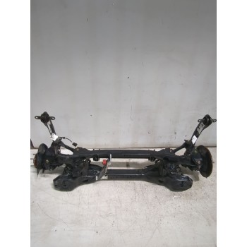 Recambio de puente trasero para volvo c30 (533) 1.8 referencia OEM IAM 31360209  