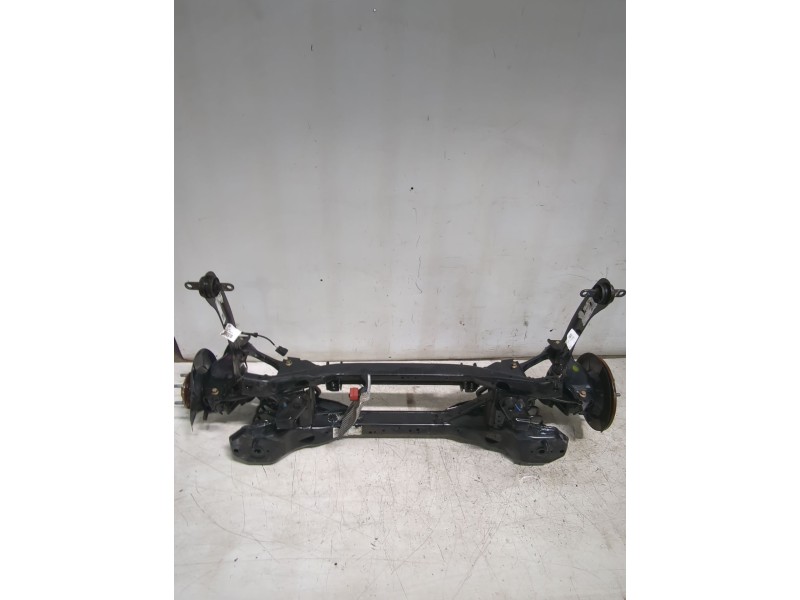Recambio de puente trasero para volvo c30 (533) 1.8 referencia OEM IAM 31360209  