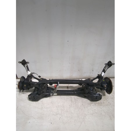 Recambio de puente trasero para volvo c30 (533) 1.8 referencia OEM IAM 31360209  
