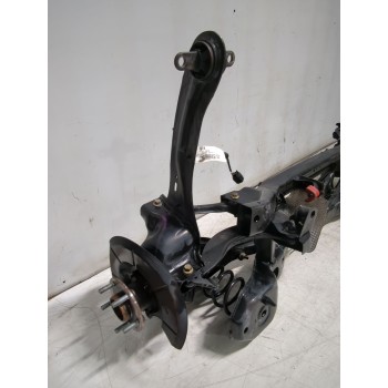 Recambio de puente trasero para volvo c30 (533) 1.8 referencia OEM IAM 31360209  