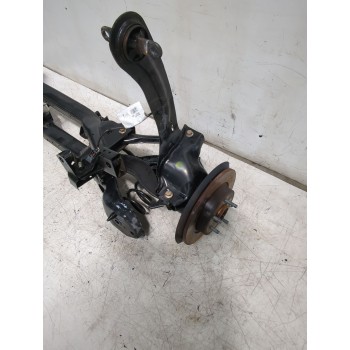 Recambio de puente trasero para volvo c30 (533) 1.8 referencia OEM IAM 31360209  