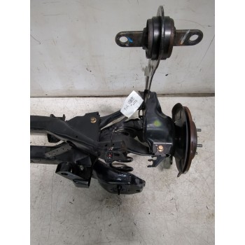 Recambio de puente trasero para volvo c30 (533) 1.8 referencia OEM IAM 31360209  