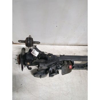 Recambio de puente trasero para volvo c30 (533) 1.8 referencia OEM IAM 31360209  
