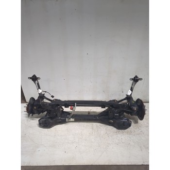Recambio de puente trasero para volvo c30 (533) 1.8 referencia OEM IAM 31360209  