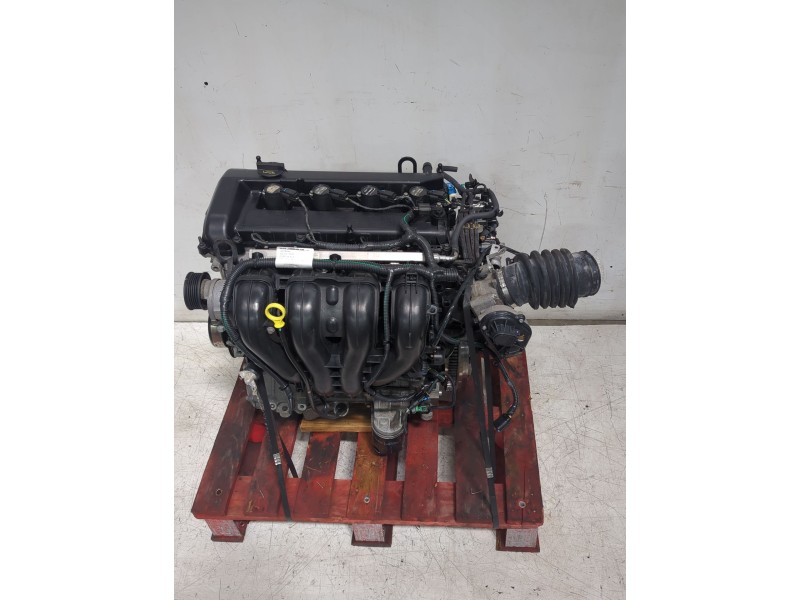 Recambio de motor completo para volvo c30 (533) 1.8 referencia OEM IAM 36000067  